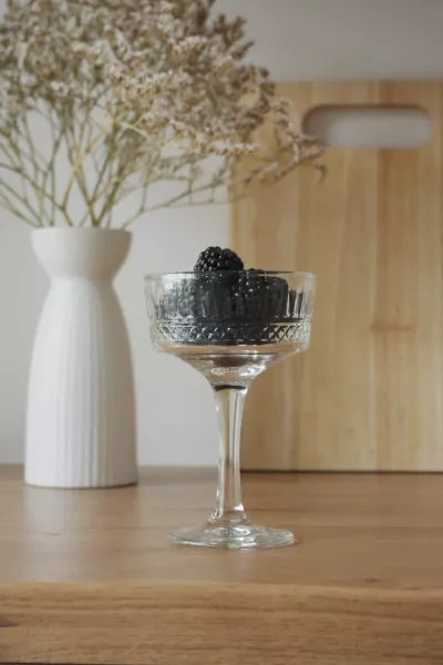 Pucharek szklany Crystalis 270ml