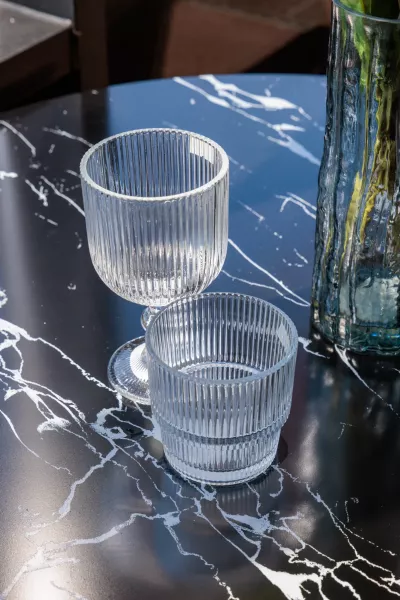 Szklanka Rifle 330 ml 