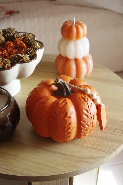 Dekoracja dynia Pumpkin 11