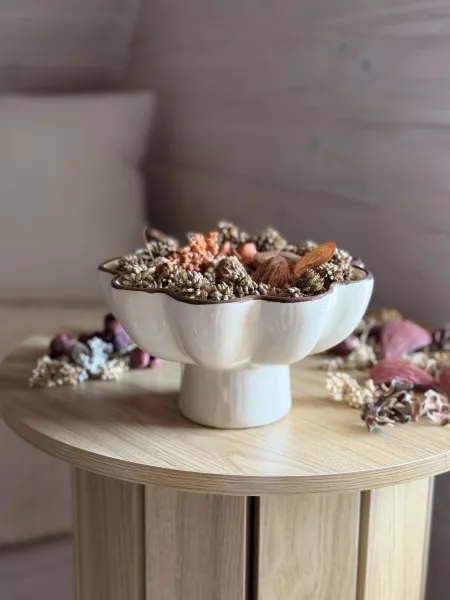 Miska dekoracyjna Autumn 27 