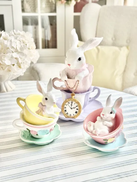 Ozdoba dekoracyjna Alice 110