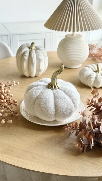 Dekoracja dynia Pumpkin 2