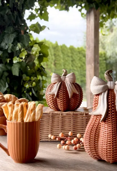 Dekoracja dynia Pumpkin 20
