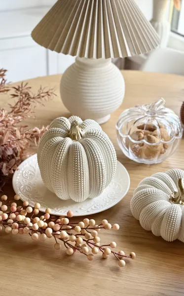 Dekoracja dynia Pumpkin 22