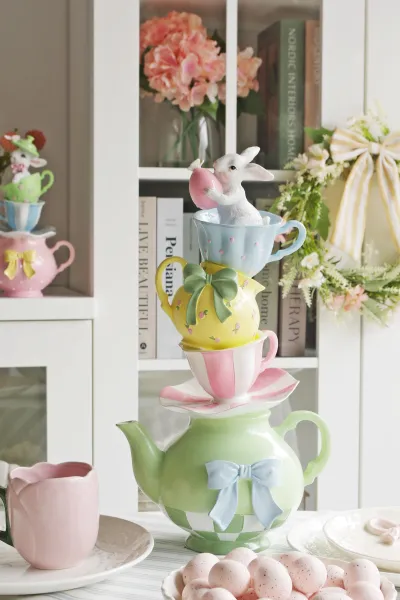 Ozdoba dekoracyjna Alice 113