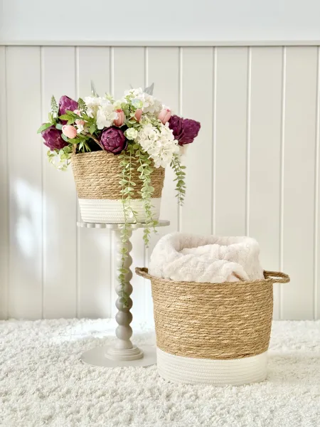 Koszyk/osłonka Naturos 26-6