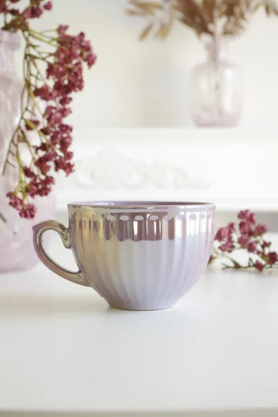 Kubek 145 (fioletowy)