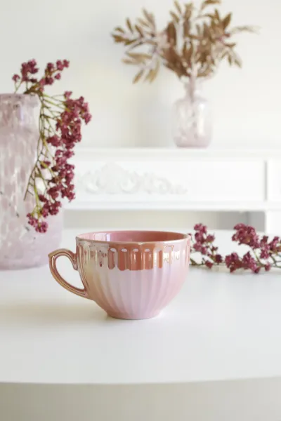 Kubek 145 (różowy)