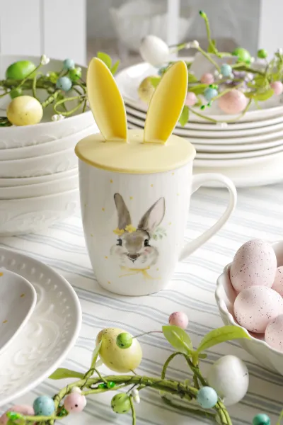 Kubek wielkanocny Easter 172 (400ml)