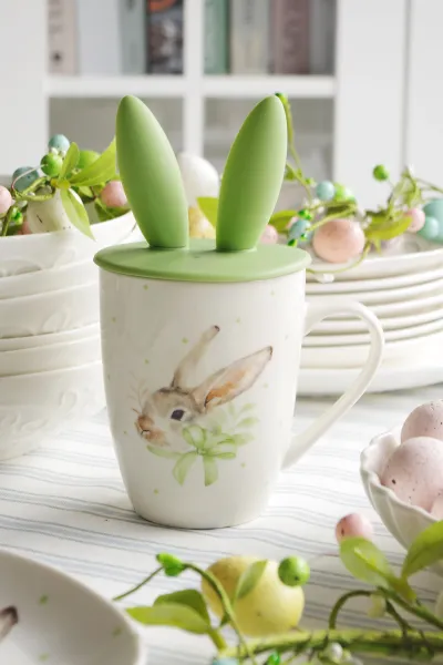 Kubek wielkanocny Easter 173 (400ml)