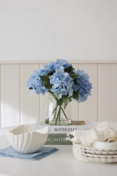 Roślina bukiet hortensji Florino 170