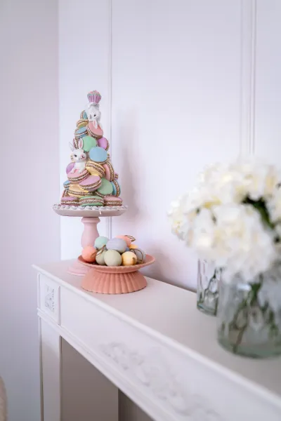 Ozdoba wielkanocna Pastel Easter 57