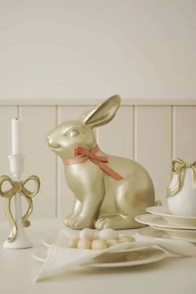 Ozdoba wielkanocna Gold Easter 71