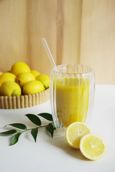 Zestaw 2 szklanek Rifle 450 ml