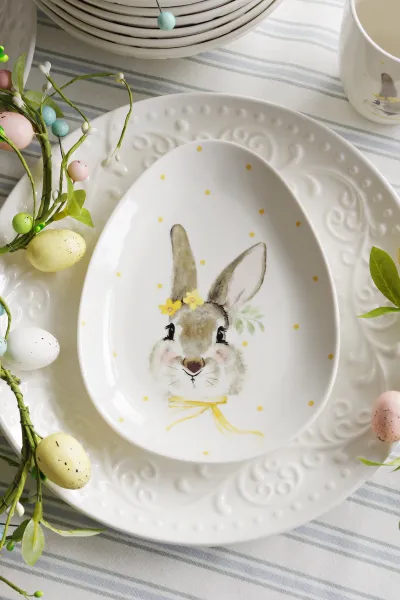 Talerz wielkanocny Easter 170