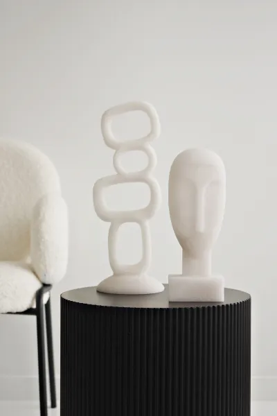 Figurka duża Pearl 99