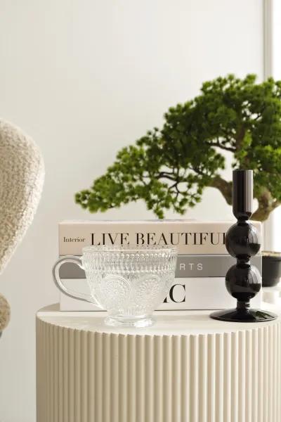 Filiżanka Crystalis 430 ml