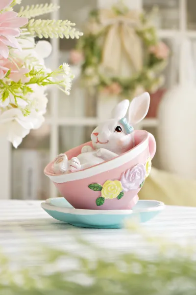 Ozdoba dekoracyjna Alice 109