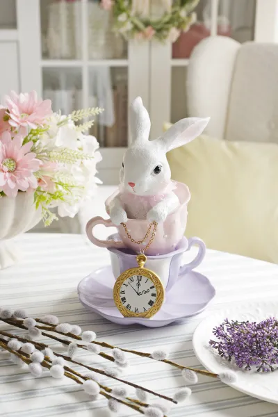 Ozdoba dekoracyjna Alice 111