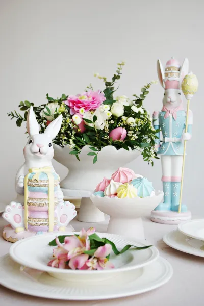 Ozdoba wielkanocna Pastel Easter 53
