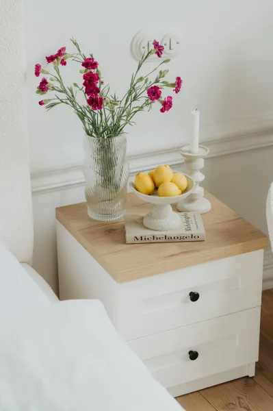 Wazon szklany Glasso 53