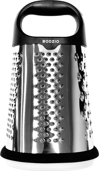 Tarka ze stali nierdzewnej z pojemnikiem Modern Kitchen 9