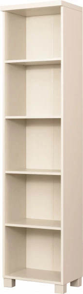 Regał półkowy Bari (kaszmir)