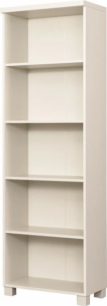 Regał półkowy Bari (kaszmir)