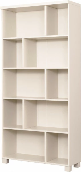 Regał półkowy Bari (kaszmir)