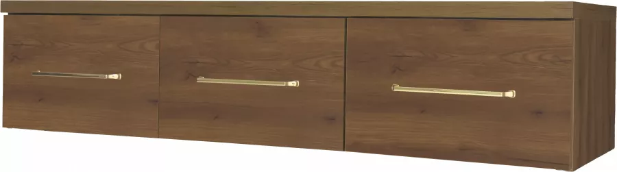 Stolik RTV Bari (orzech Foresta)