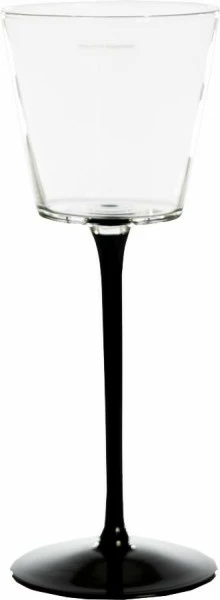 Świecznik szklany Lorina 3 