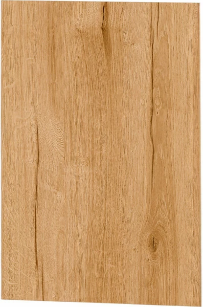 Bok kuchenny dolny lewy (dąb Soma ciemny)