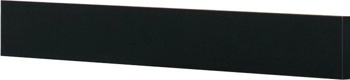 Cokół kuchenny (czarny)