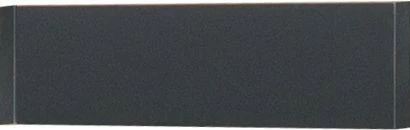 Cokół kuchenny do narożnika skośnego (grafit)