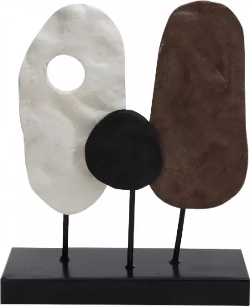 Dekoracja abstrakcja Etna 31 