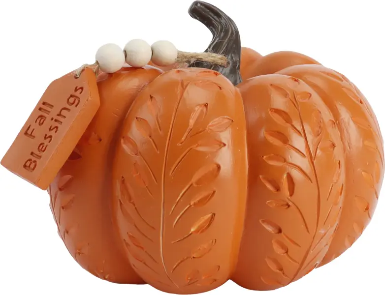Dekoracja dynia Pumpkin 11