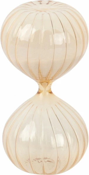 Szklana klepsydra Soho 1 