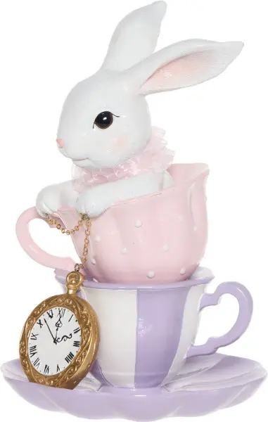 Ozdoba dekoracyjna Alice 111