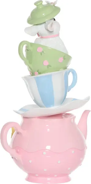 Ozdoba dekoracyjna Alice 112