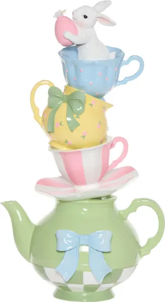 Ozdoba dekoracyjna Alice 113