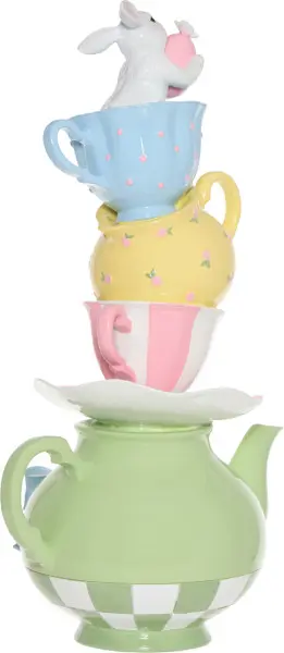 Ozdoba dekoracyjna Alice 113