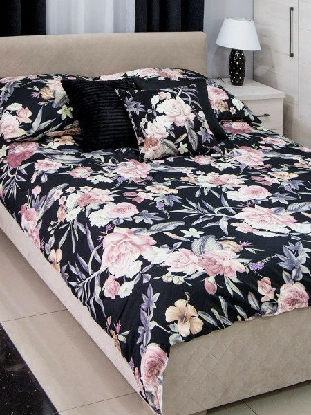 Zestaw pościeli Fiorento 22-1 (160x200cm)
