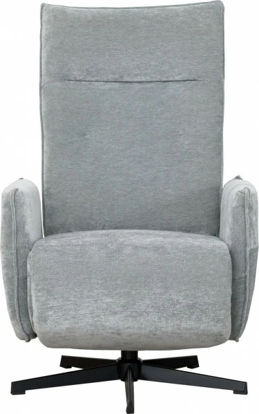 Fotel elektryczny Totti z funkcją relax (szary)