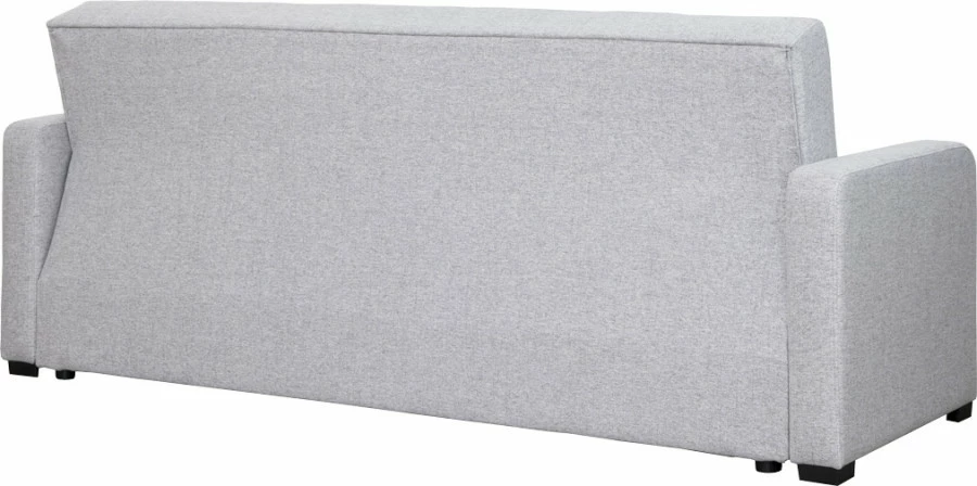 Wersalka Alka (gustimo jasny szary) 