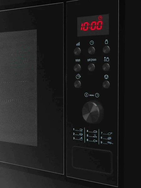 Kuchenka mikrofalowa AMGB20E2GB