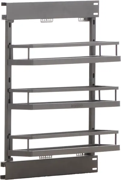 Kosz Cargo 2 do 20 metalik z dociągiem