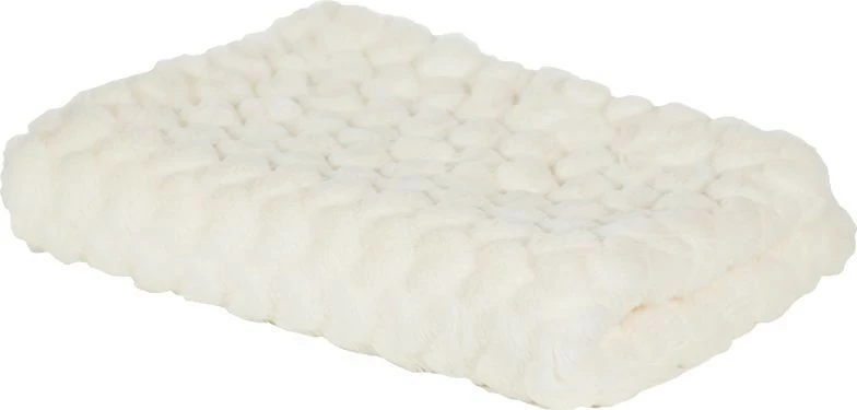 Koc Livia 40 (kremowy)