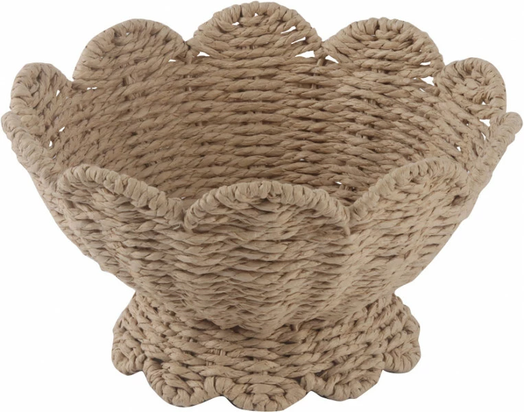 Koszyczek pleciony duży Soho 29 