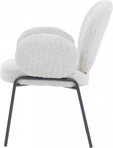 Krzesło Softis 32 (boucle beż)