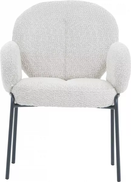 Krzesło Softis 32 (boucle beż) 